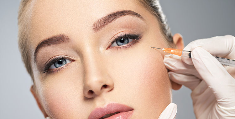 botox as a preventative at Skinlastiq Medical Laser Cosmetic Spa in Burlingame
