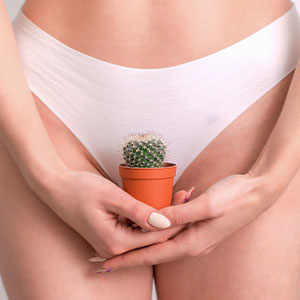 Skinlastiq Medical Laser Cosmetic Spa treats vaginal dryness